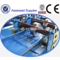 Bemo sheets roofing roll forming machine